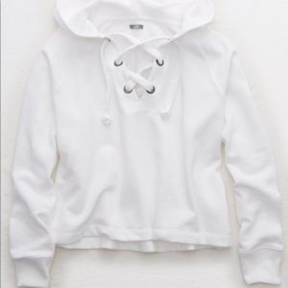 AMERICAN EAGLE HOODIE✨ - Picture 4 of 5